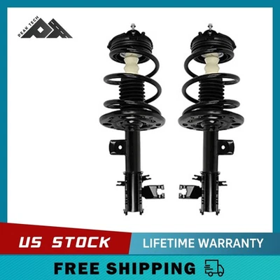 Front Left & Right Struts Replacement for Nissan Maxima 2016 2017 2018 2019 2020 - Image 1 of 4