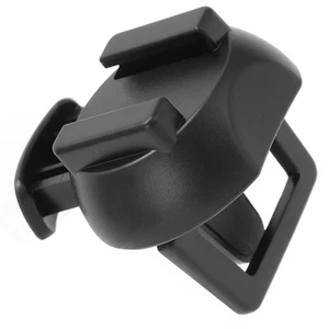 `Mobile Phone Laptop Clip Video Conference Fill Light Holder With Cold Shoe - Photo 1/12