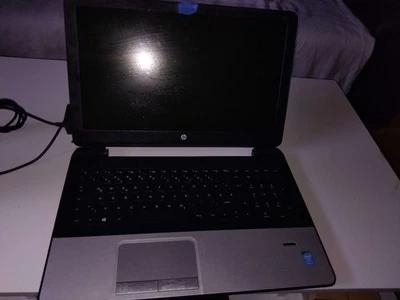 HP 350 G1, silber, Core i5-4210U, 4GB RAM, 750GB HDD, DE - Bild 1 von 4
