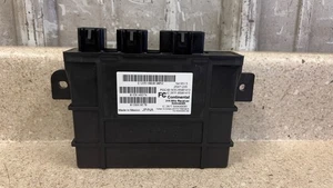 10 13 C6 Corvette Z06 Keyless Entry Control Module OEM GM 25971235 Door Lock 59K - Picture 1 of 5