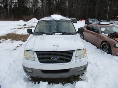 Passenger Front Seat Captains Cloth Manual Fits 03-06 EXPEDITION 326694 - Image 1 of 4