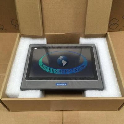 1PC NEW WOP-207K-NAE replace WOP-2070T-N2AE 7-inch human-machine - Image 1 of 4