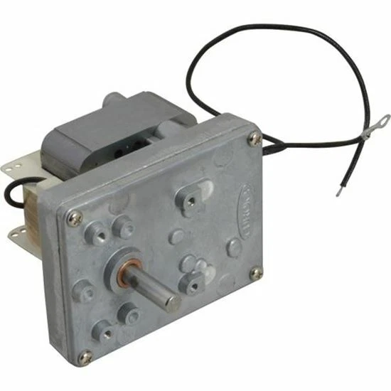 ADVERTENCIA #033561 GENUINO REPUESTO DE FÁBRICA 208V MOTOR DE ACCIONAMIENTO DE AIRE ACONDICIONADO PARA CTS1000B Foto 1 de 1