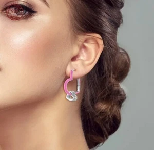 Orecchini Argento Sterling - Foto 1 di 5
