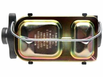 For 1973-1974 Chevrolet P30 Van Brake Master Cylinder Raybestos 39486HW - Image 1 of 2