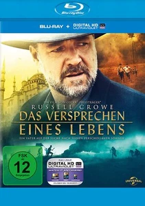 Das Versprechen eines Lebens (The Water Diviner) - Russell Crowe # BLU-RAY-NEU - Bild 1 von 12