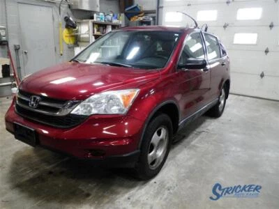 Brazo de control inferior delantero derecho honda cr-v 2010-2011 170144 4392 Foto 1 de 4