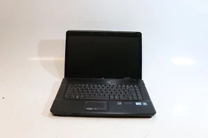 HP Compaq 610 Laptop Core Duo Spares Repairs Parts Rebuilds Only - Picture 1 of 10