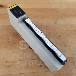 Omron C500-OA222/3G2A5-OA222, Programmable Controller, 200/220/240VAC - NEU - Bild 1 von 5