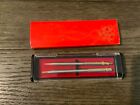 Shriner Pen and Mechanical Pencil Set with Symitar
