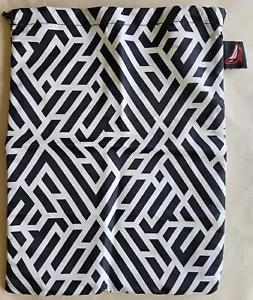 Hudson + Bleeker Cinch, sacchetto di immagazzinaggio/polvere con coulisse 14 pollici x 11 pollici - Foto 1 di 4