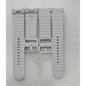For Samsung Galaxy Watch7 Sports & Fitness Smartwatch Watch Strap Wristband Belt - Picture 1 of 8