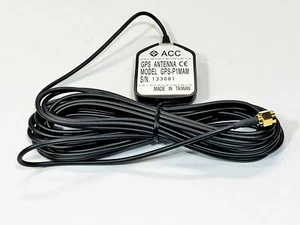 ACC GPS Antenna Model GPS-P1MAM - Picture 1 of 2