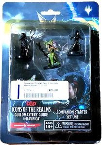 Guildmasters' Guide to Ravnica Companion Starter Set 1 - Picture 1 of 2