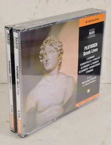 Greek Lives : Lycurgus; Themistocles; Pericles; Alexander; Demosthenes and Other - Picture 1 of 7
