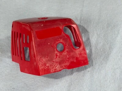 Capa para purificador de ar Mantis cultivador de 2 ciclos SV-4/B - Imagem 1 de 4