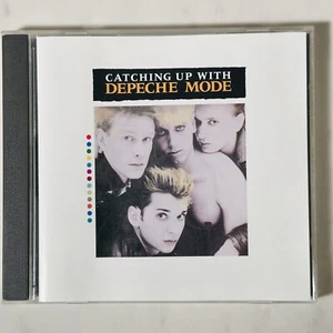 Depeche Mode - CD - Nachholen mit Depeche Mode - Bild 1 von 4