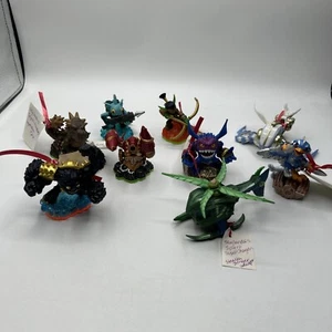 Lote de 9 figuras de acción Activision Skylanders - Imagen 1 de 7
