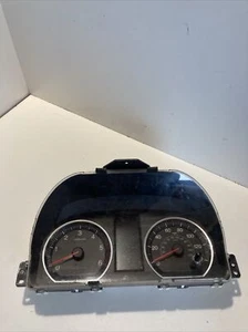 Honda Cr-V Speedometer Taho Instrument 78100E412 Genuine 2.2Ctdi 103 Kw 2009 - Picture 1 of 11