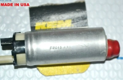 Топливный насос FORD ESCORT LLINCOLNCONTINENTAL MERMERCURY SABLE TRACER GRAND MARQUIS - Изображение 1 из 3