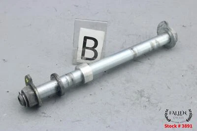 Harley Street Glide 2014 kit de eje trasero 25 mm 43000213 Foto 1 de 4