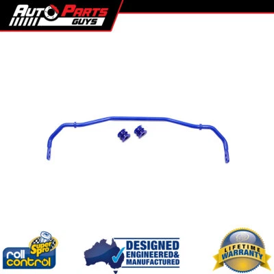 SuperPro 20mm Roll Control Sway Bar fits Nissan X-Trail T31 | RC0071RZ-20 - image 1 of 3