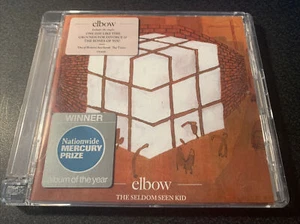 Seldom Seen Kid von Elbow (CD, 2008) - Bild 1 von 2