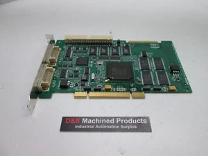 Tarjeta Grabadora Marco Matrox 7007-02 Rev A Meteor II CL/32 63039620280 Sin Adaptador - Imagen 1 de 5