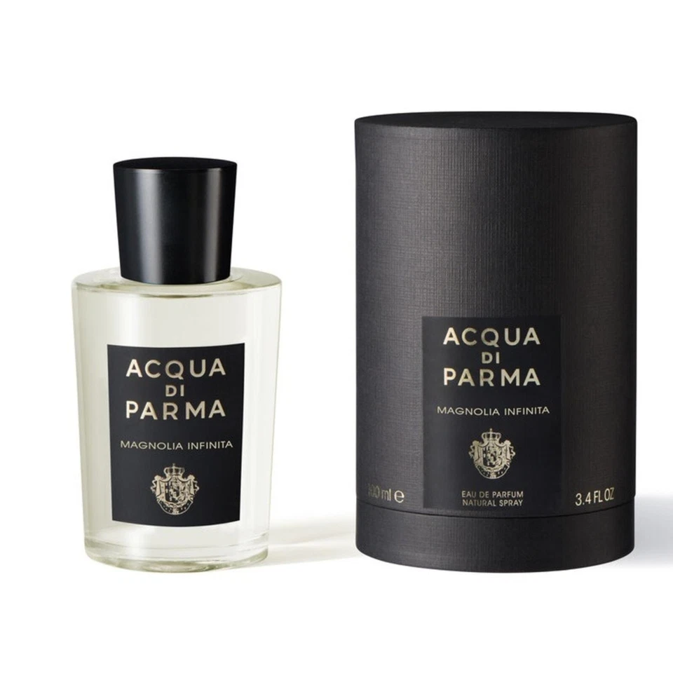 ACQUA DI PARMA Signatures of the Sun Magnolia Infinita Eau de Parfum 3,4 oz. Foto 1 de 4