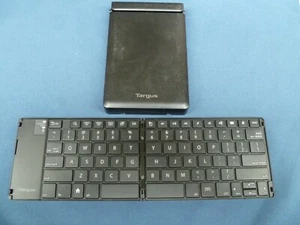 Targus Universal Foldable Keyboard for Android AKF001 - Picture 1 of 4