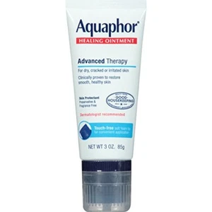 Aquaphor Advanced Therapy Healing Ointment, 3 oz (9 Pack) - Picture 1 of 1