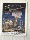 The World of Beretta: National Firearms Museum 2001