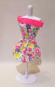 Barbie Vintage Puppe - Fashion Favourites Outfit DEL93 - Bild 1 von 2