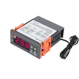 STC-1000 Intelligent Digital Display Temperature Controller Controller - Picture 1 of 17
