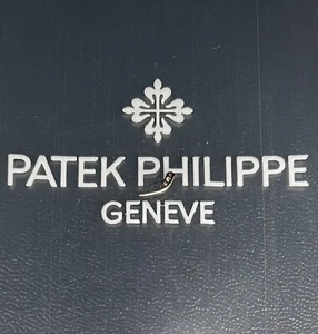 Genuine Patek Philippe Watch Movement Caliber 12-400 Part 440 Set Spring - Bild 1 von 3