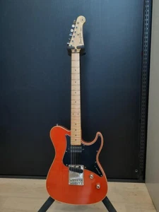 Yamaha Pacifica PAC311MS TL E-Gitarre mit Softcase - Bild 1 von 13