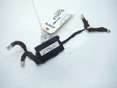 Antena Acura TSX A/T 39155-SEA-G01 2008 MOD ASM OEM 2004 2005 2006 2007 Foto 1 de 4