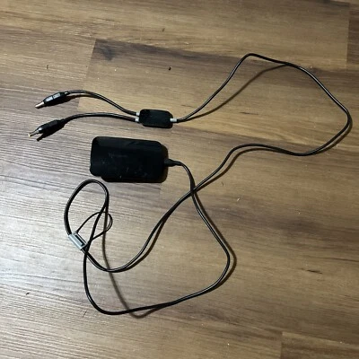 Targus Compact Laptop Charger APM69US APA69 Black a3o - Image 1 of 2