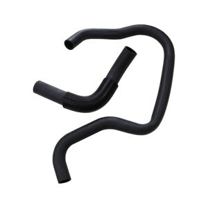 New Upper & Lower Radiator Coolant Hose For CHEVROLET SILVERADO 1500 1999-06