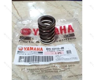 Genuine Parts Yamaha XMAX 300 2017-2024 Inner Spring Valve Assy B74-E2113-00 - Picture 1 of 2