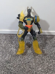Batman Beyond Batlink Codebuster 5" Actionfigur 1999 Hasbro DC Comics - Bild 1 von 7