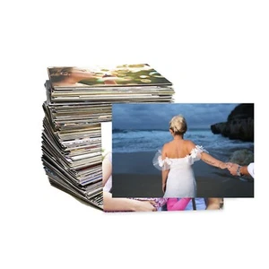 Online Photo Printing Services Size(6*4)inch Glossy Photo Prints 6*4 Inch 5 PCS - Picture 1 of 5