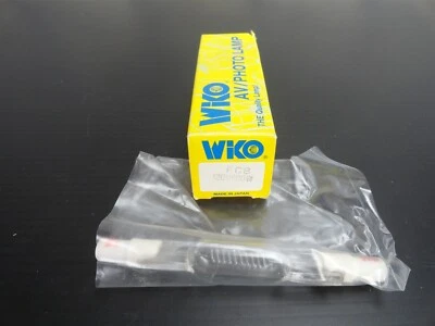 WIKO - AV / Photo and Studio Lamp, FCB 120V/600W (NEW in BOX) - Image 1 of 4
