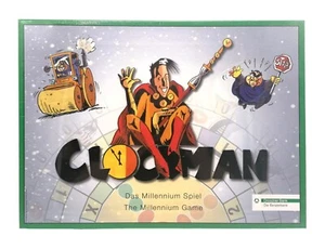 Das Millennium Spiel Dresdner Bank Ravensburger Familienspiel Brettspiele - Bild 1 von 4