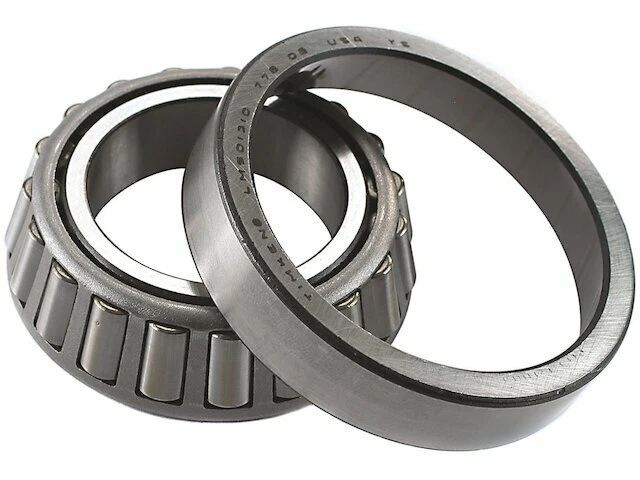 Rear Wheel Bearing For 1971-1979 Dodge Colt 1972 1973 1974 1975 1976 1977 Q682XB - Image 1 of 1