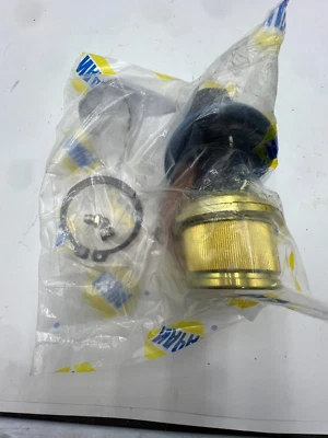 NAPA 260-1579 2601579 Lower Ball Joint For 2003-2010 Dodge Ram 2500HD 34 Ton - Image 1 of 4