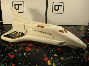Alpha Probe Fisher-Price Adventure People Space Shuttle with Electronic Sounds - Picture 1 of 10