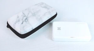 KODAK Mini 2 Wireless Mobile Photo Printer With Case - Picture 1 of 7