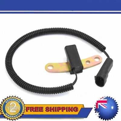 Crankshaft Position Sensor 56026921 For Jeep Grand Cherokee ZG ZJ L6 1993-96 - Изображение 1 из 4
