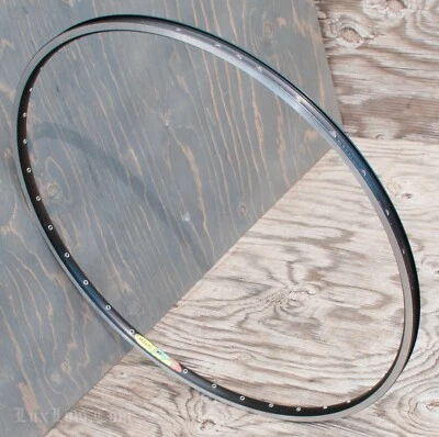 Vintage 700c Mavic Road Bike Clincher RIMS 36h32h28 OpenPro4CDMA40 Bicycle Wheel - Image 1 of 3